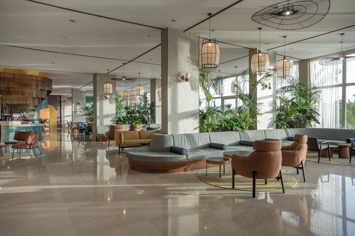 Lobby Photos