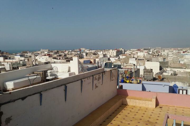 Hotel View 46 of 48