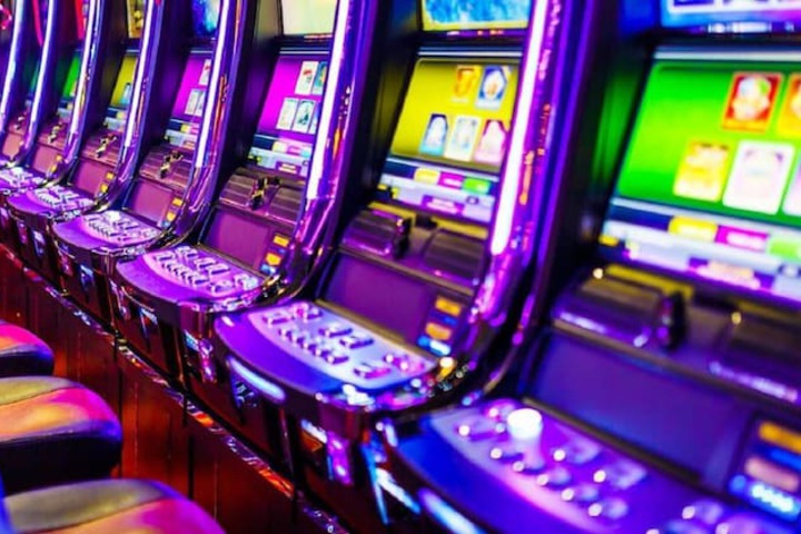 Casino