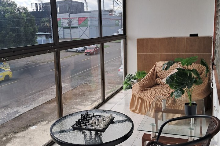 Terrace/Patio 31 of 38