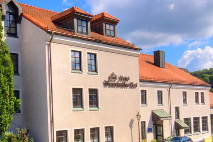 Meister Baer Wunsiedler Hof
