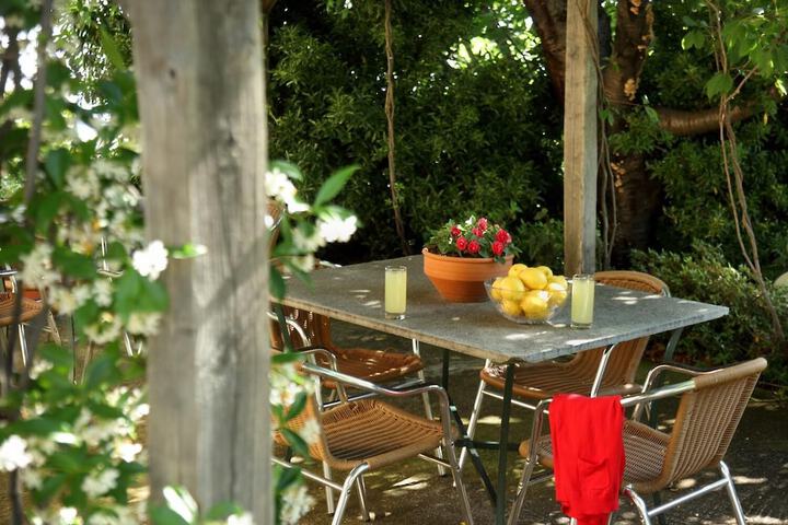 Terrace/Patio 15 of 27
