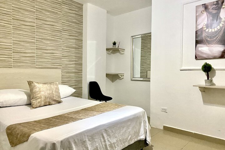 Hotel Rialto DMar in Santa Marta