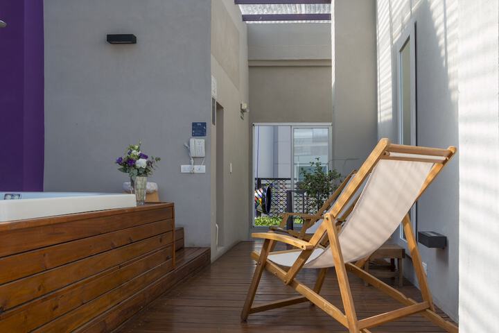Hotel Spa