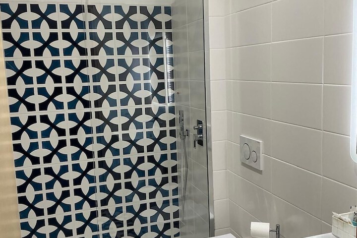 Bath Interior