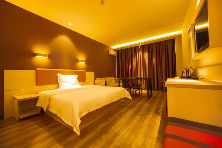 7Days Inn Shenyang Railway Station Taiyuan Street Branch