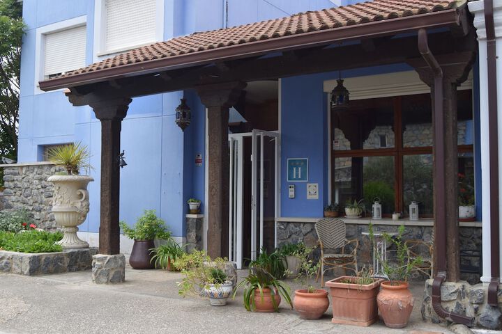 Hotel Las Casitas del Jardín