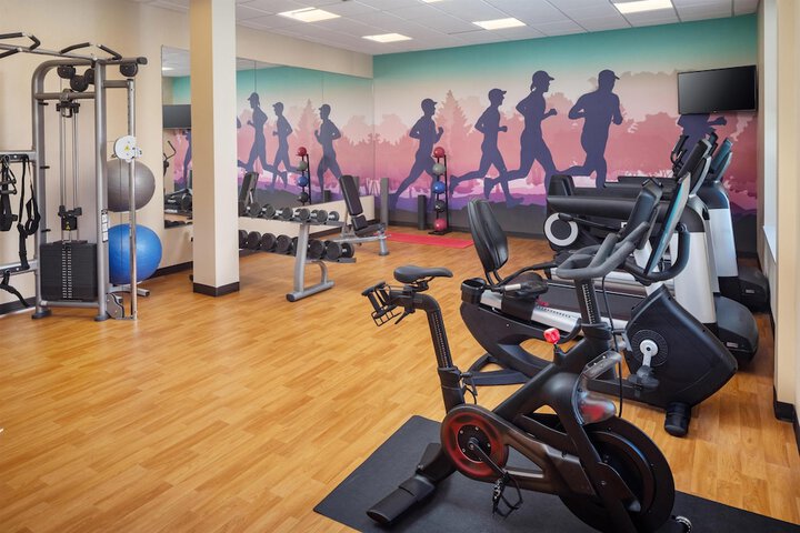 Health and Fitness 16 of 25