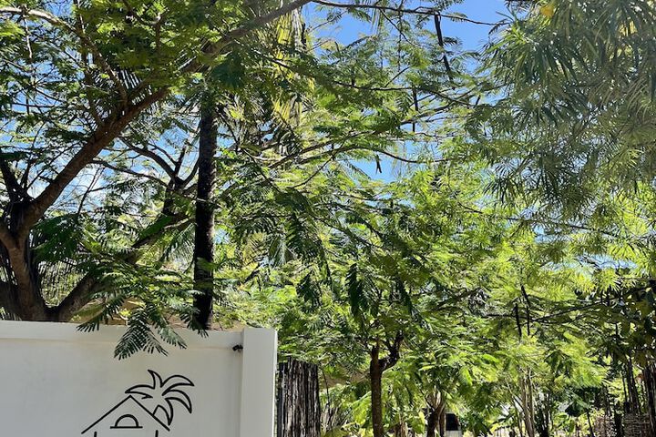 Karanga Bungalows