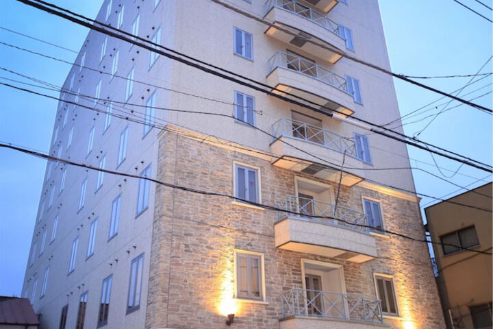 Hotel 40 of 42