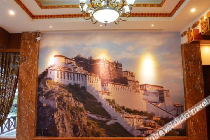 Hotel Interior 12 of 22