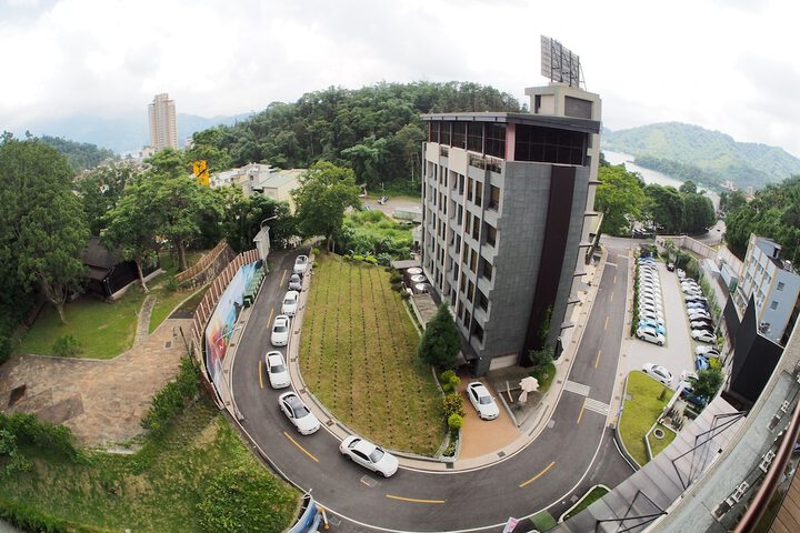 Hotel 130 of 137