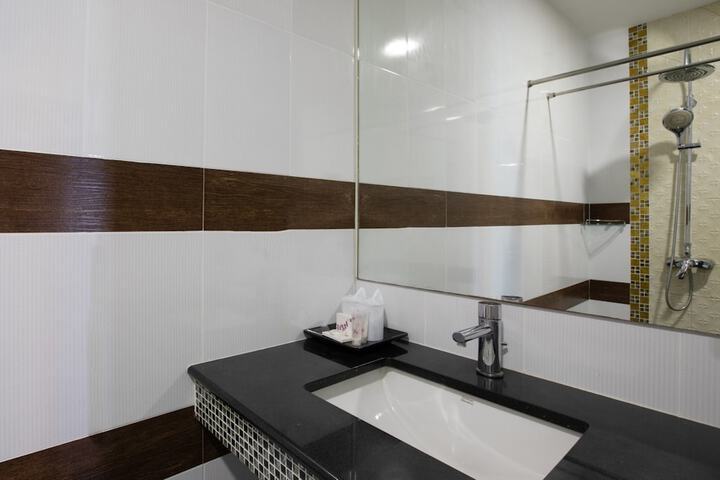 Bathroom Vanities