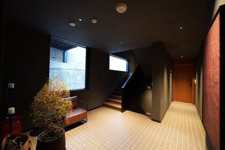 Hotel Interior 134 of 169