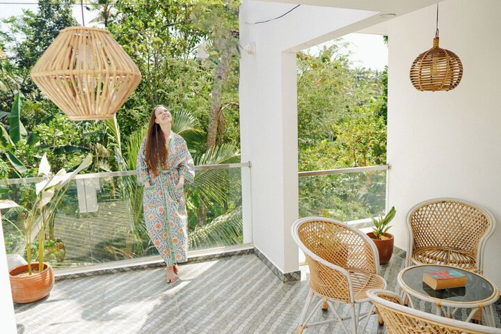 Terrace/Patio 16 of 19