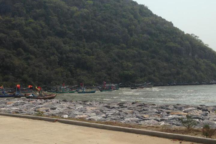 EYWA BEACH ZONE