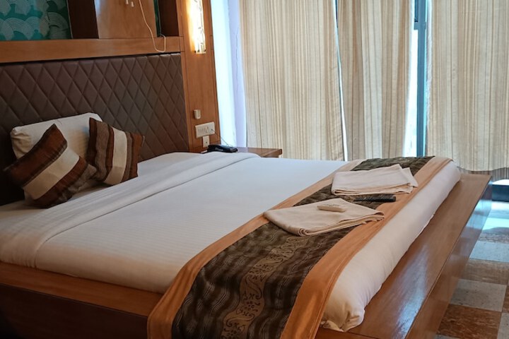 Hotel NK International