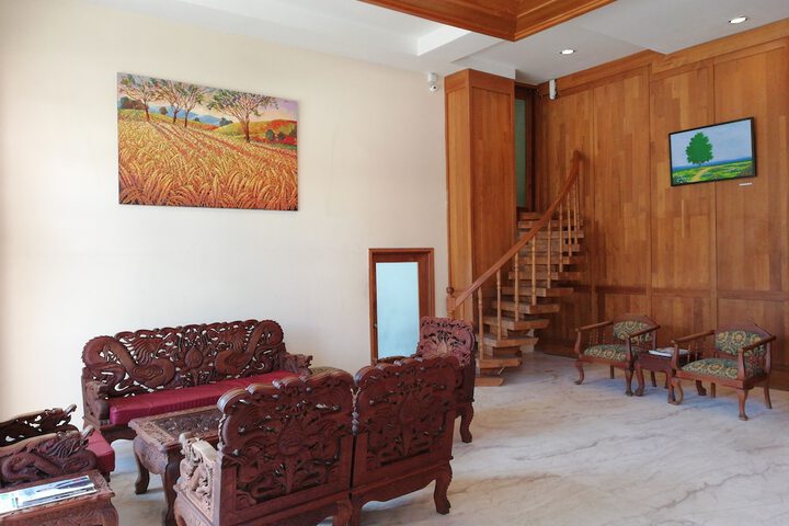 Hotel Interior 3 of 72