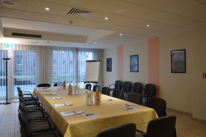 Meeting 24 of 33