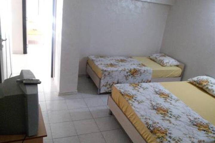 FA OTEL PANSIYON