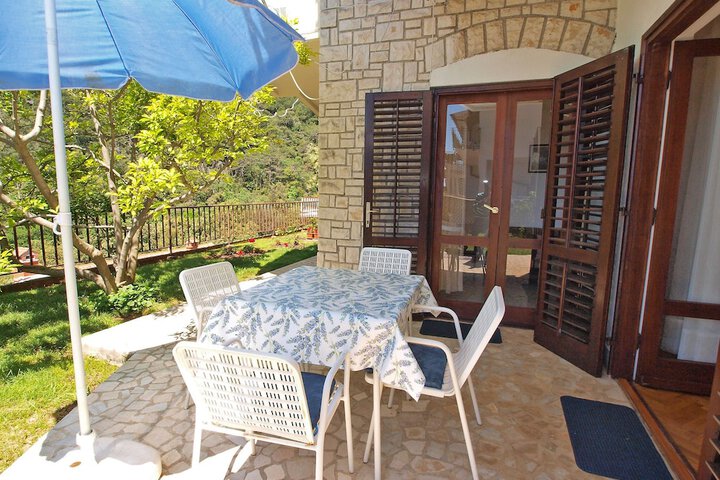 Terrace/Patio 13 of 26