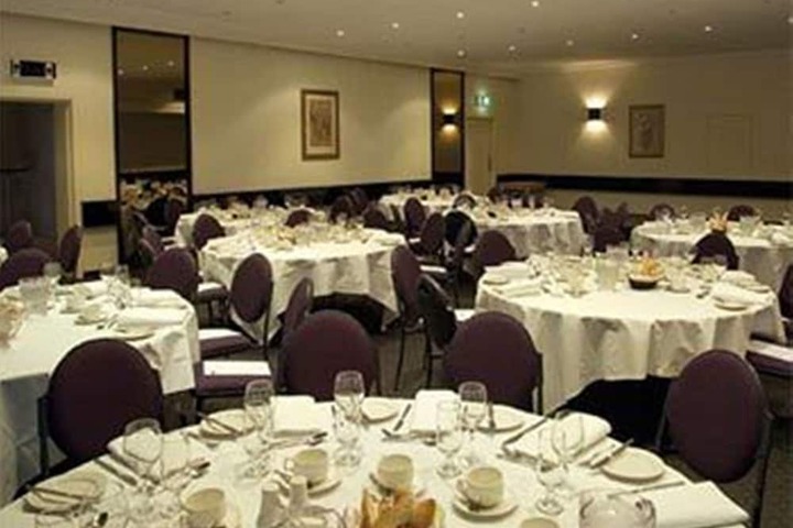 Hotel Interior 34 of 36