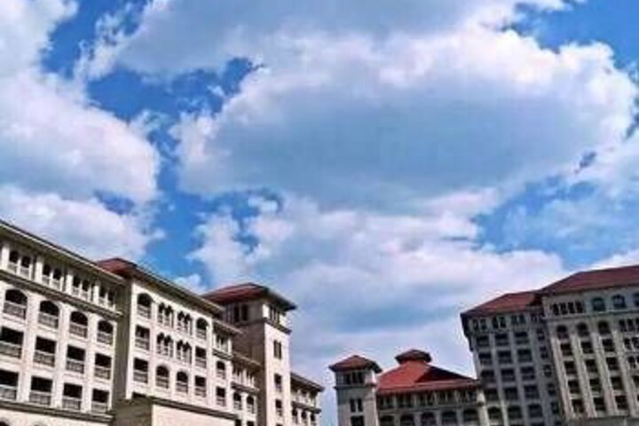 Yibeilan Apartment Hotel