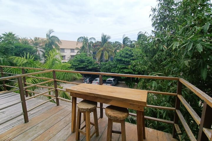Terrace/Patio 190 of 231