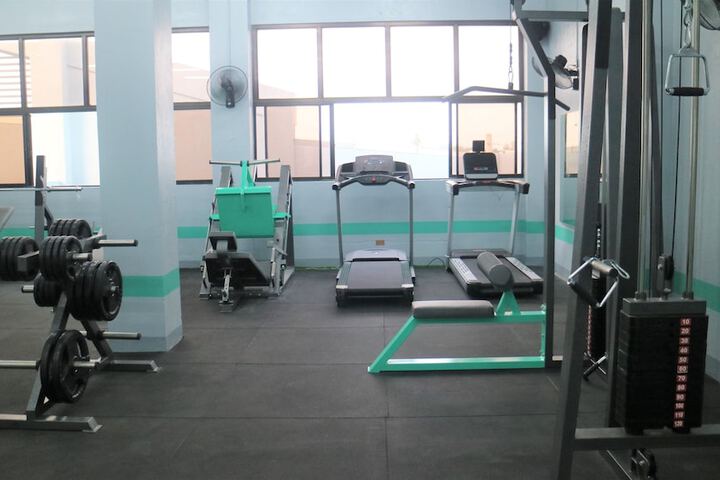 Health and Fitness 37 of 55