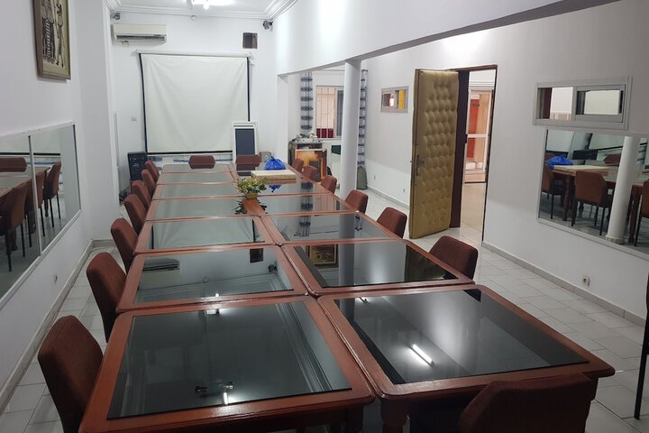 Meeting 123 of 130