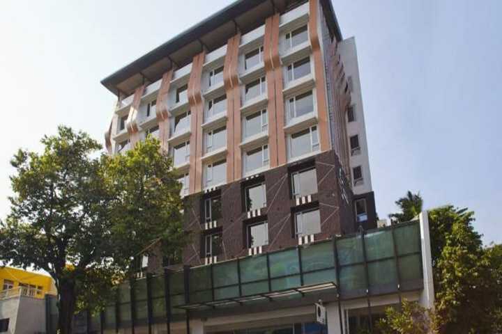 Hotel 63 of 63