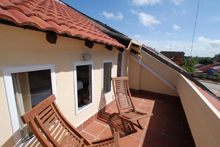 Terrace/Patio 24 of 47