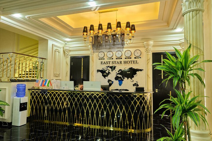 Hotel Interior 3 of 78