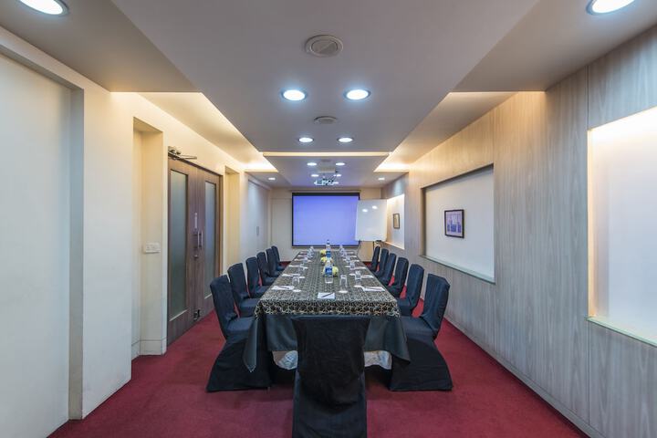 Meeting 88 of 94