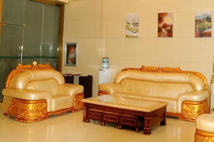 Hotel Interior 3 of 52