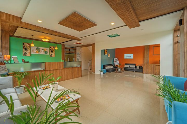 Hotel Interior 2 of 63
