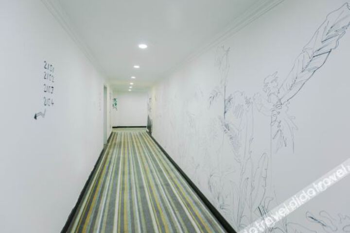 Hotel Interior 5 of 42