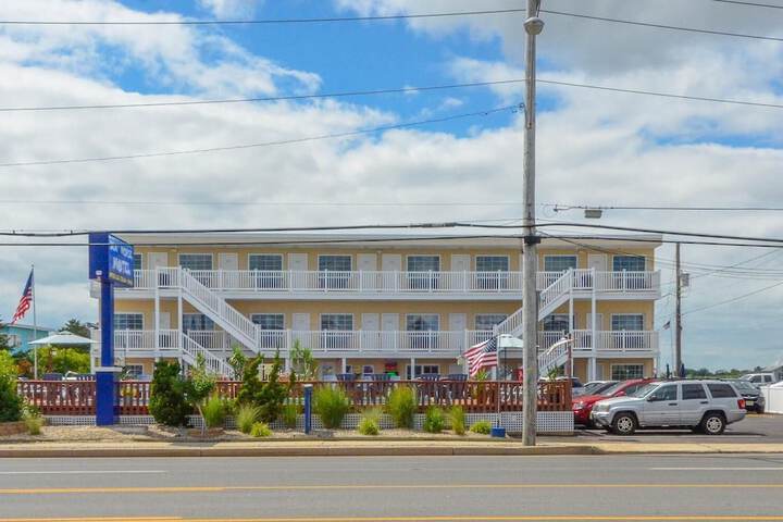 Hotel 21 of 21