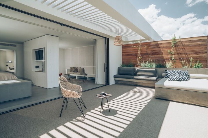 Terrace/Patio 43 of 46