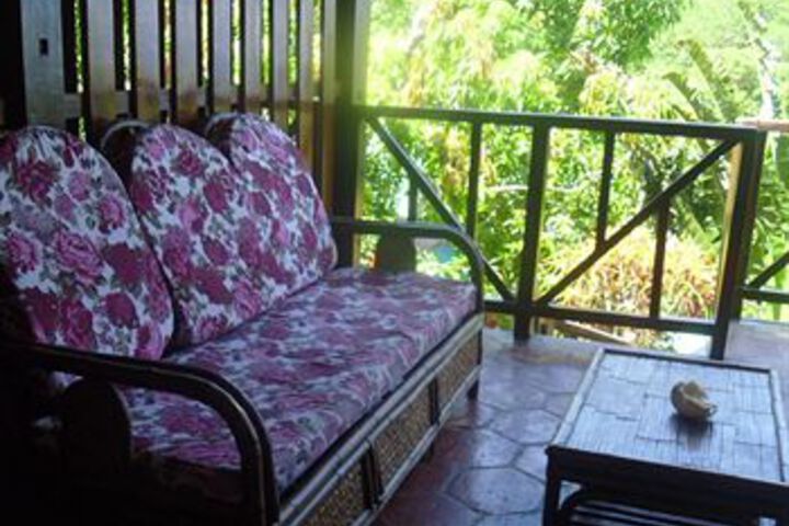 Terrace/Patio 84 of 85