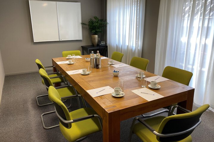 Meeting 22 of 26