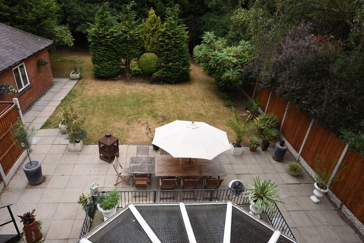 Hotel View 28 of 28