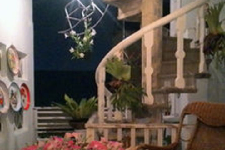 Terrace/Patio 18 of 19