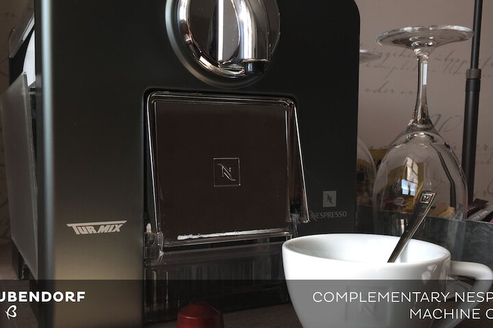 Breakfast/Coffee Service 27 of 56