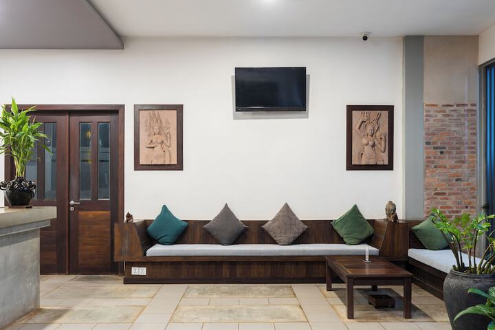 Hotel Interior 166 of 219