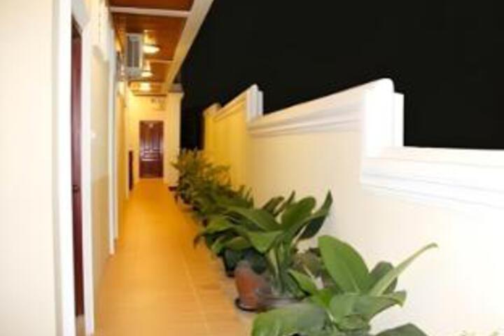 Hotel 8 of 20