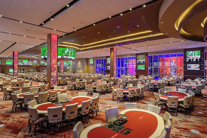 Casino