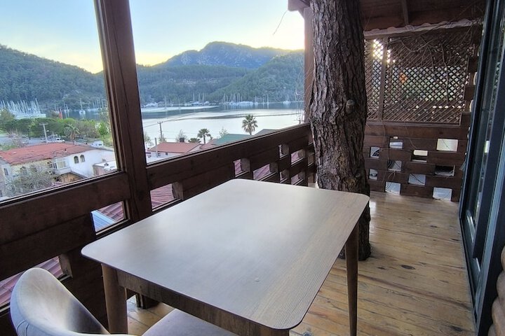 Terrace/Patio 20 of 22