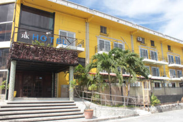 Rk Hotel
