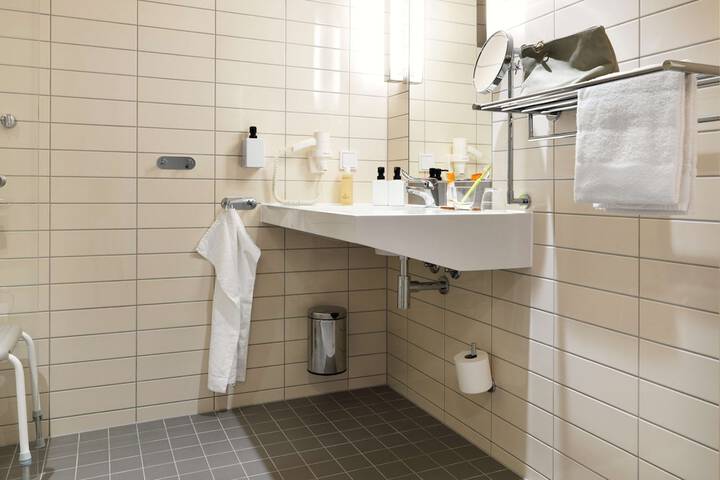 Bath Amenities